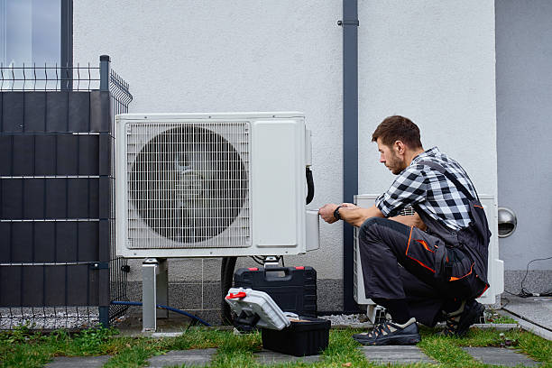 Trusted Hvac Maintenance service in Fallston, NC - HVAC Repair CO